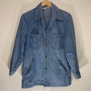 LEE Jean jacket vintage